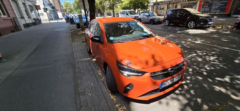 Corsa