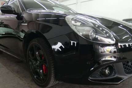 Alfa Romeo Giulietta 103.000 km 12.499 &euro; Metzingen 72555