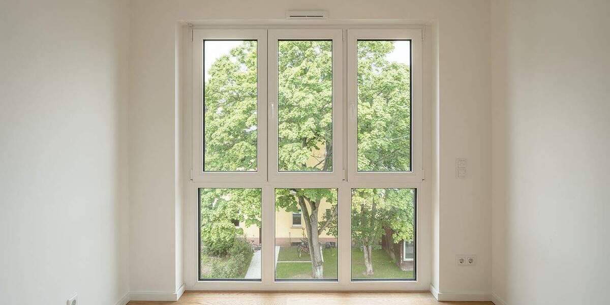 Etagenwohnung Offenbach am Main Senefelderquartier - 3 Zimmer, 75 m&sup2;, 429.900&euro; | Angebot:24990164