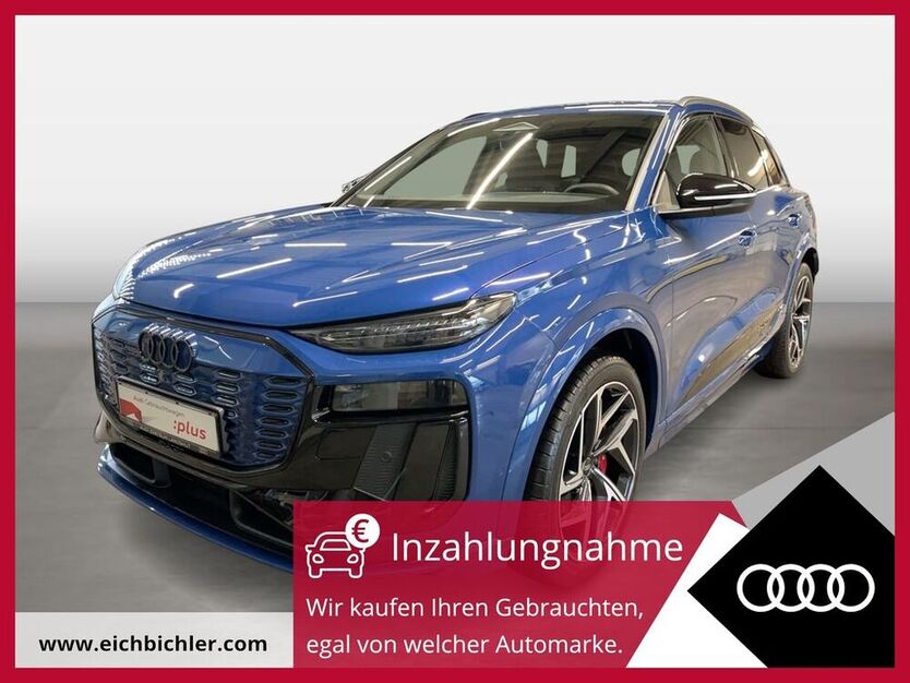 SQ6 e-tron