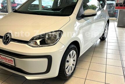 VW up! 56.411 km 10.999 &euro; Templin 17268