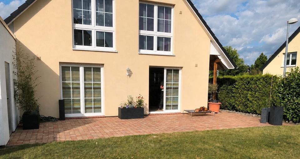 Einfamilienhaus Bedburg - 3 Zimmer, 143 m&sup2;, 510.000&euro; | Angebot:26877240