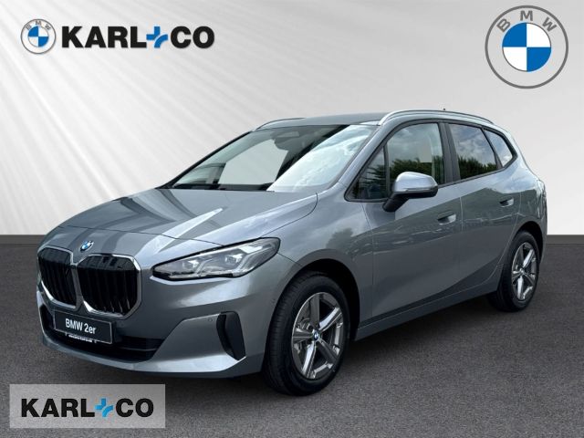 BMW 218 6.000 km 35.890 € Rüsselsheim 65428