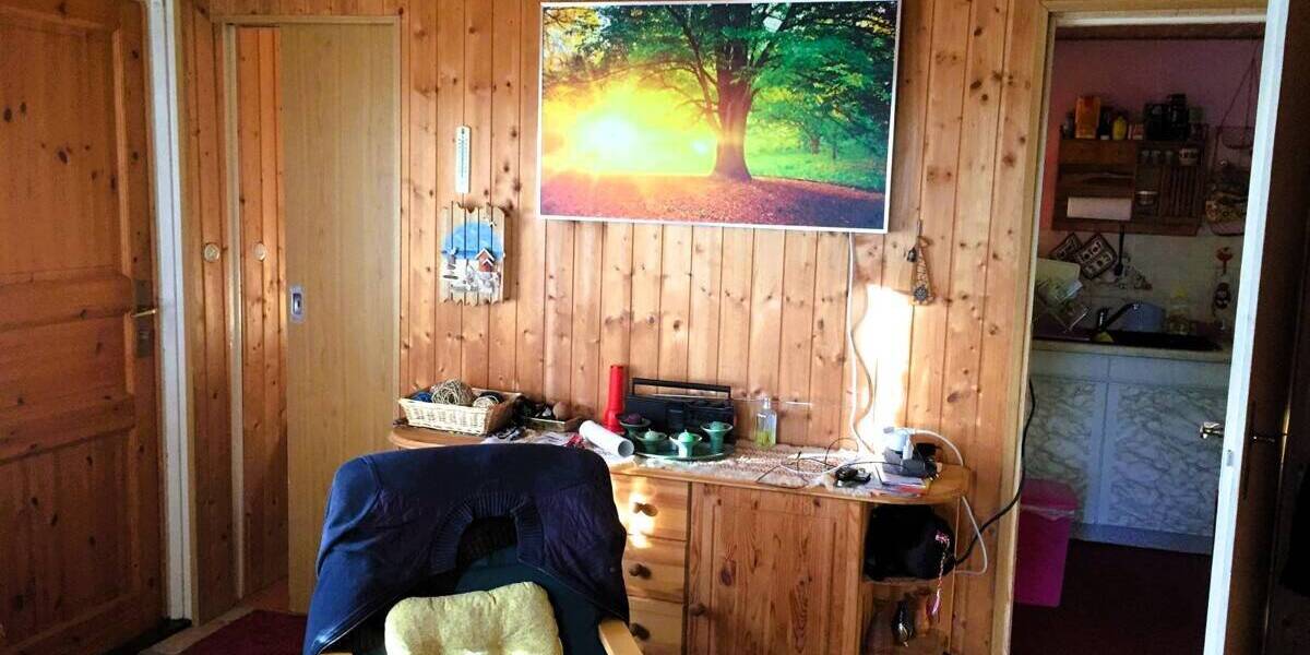 Bungalow Meesiger - 2 Zimmer, 35 m&sup2;, 50.000&euro; | Angebot:26155195