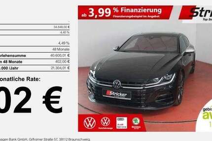 VW Arteon 44.683 km 34.848 &euro; Horn-Bad Meinberg 32805