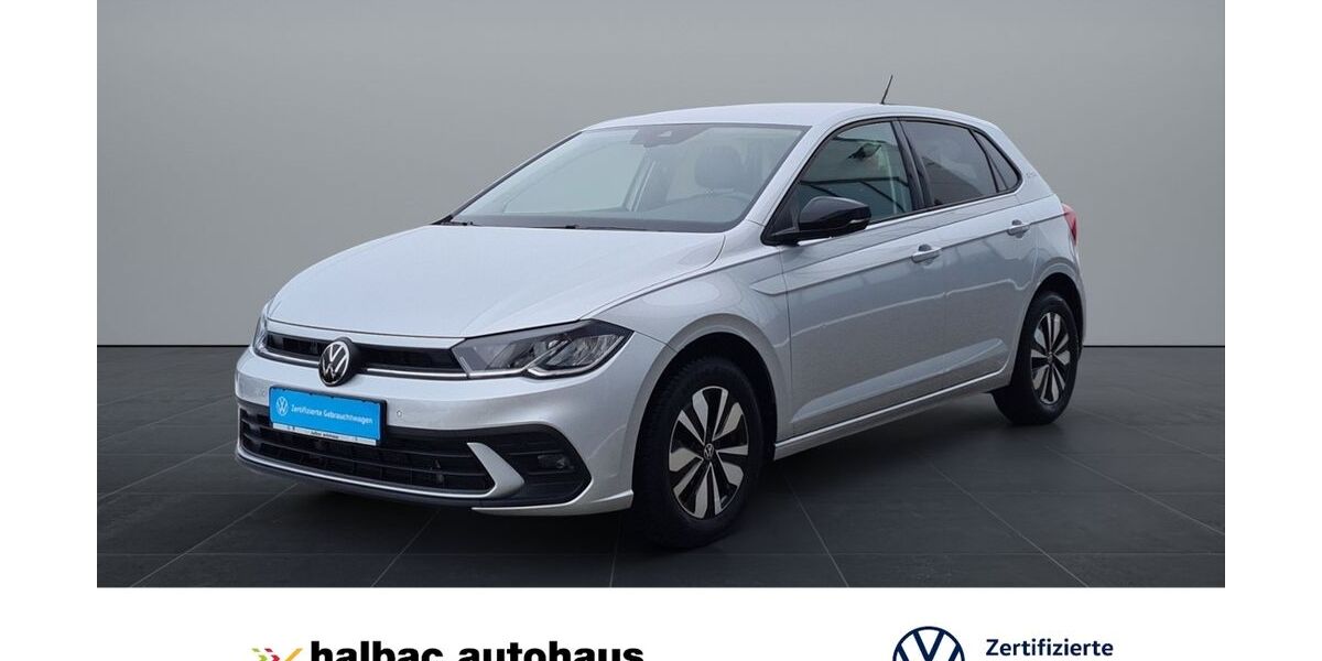 VW Polo 7.285 km 26.920 &euro; Halberstadt 38820