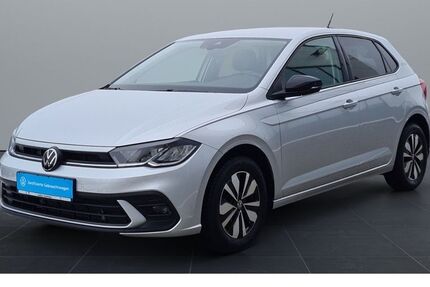 VW Polo 7.285 km 27.420 &euro; Halberstadt 38820