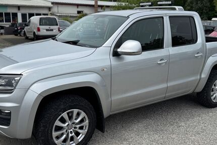 VW Amarok 75.150 km 33.499 &euro; Eggenstein 76344