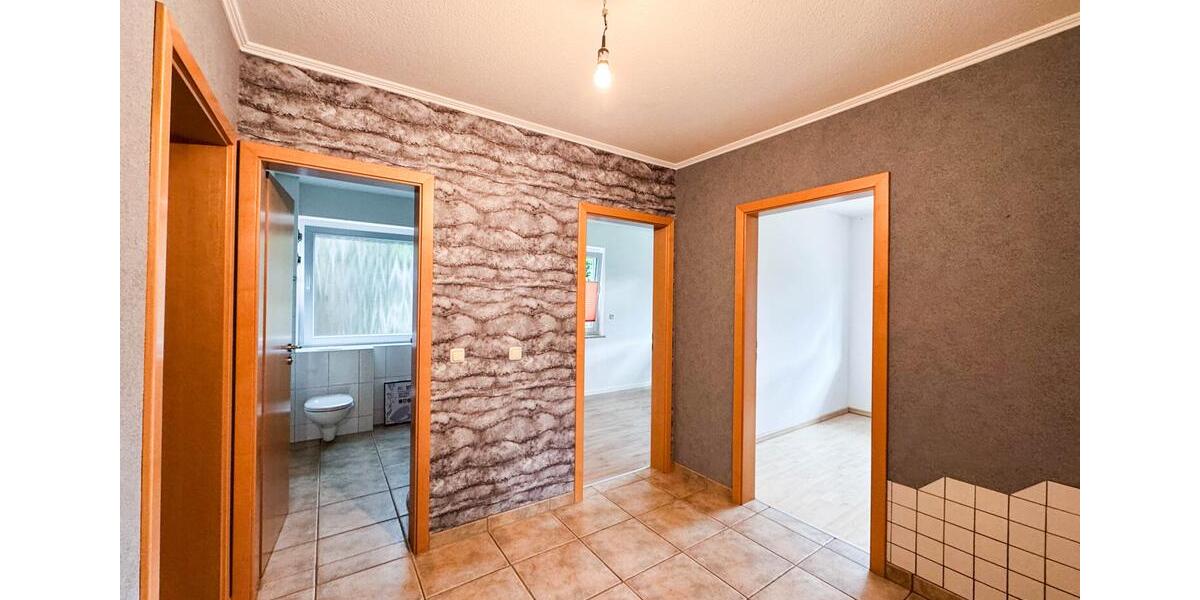 Erdgeschoßwohnung Tasdorf - 4 Zimmer, 84 m&sup2;, 1.000&euro; | Angebot:24784020