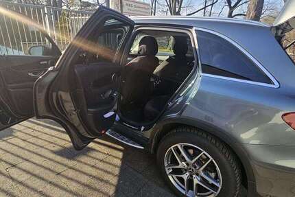Mercedes-Benz GLC 250 159.000 km 24.900 &euro; Darmstadt 64289
