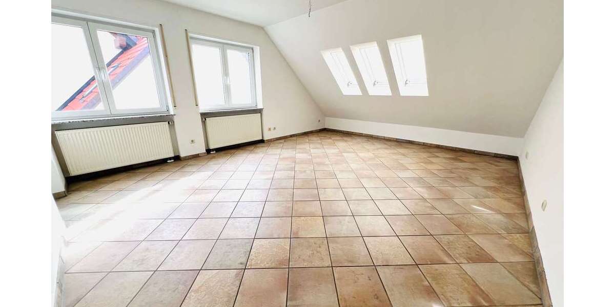 Etagenwohnung Großostheim - 3.5 Zimmer, 69 m&sup2;, 230.000&euro; | Angebot:18441019