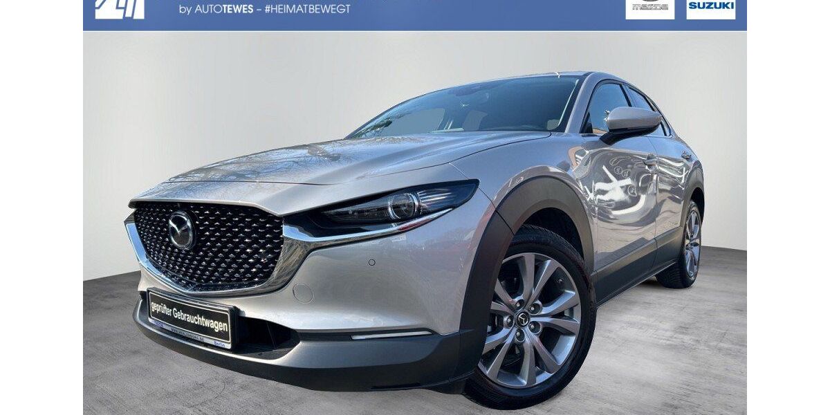 Mazda CX-30 17.910 km 23.990 &euro; Berlin 12247