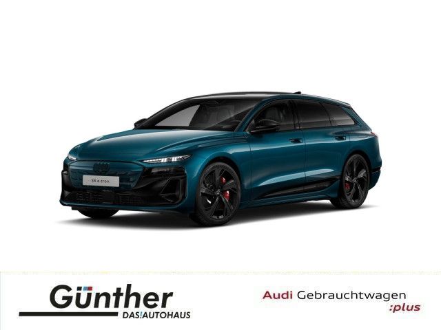 Audi S6 e-tron 14.100 km 83.594 &euro; Walldürn 74731