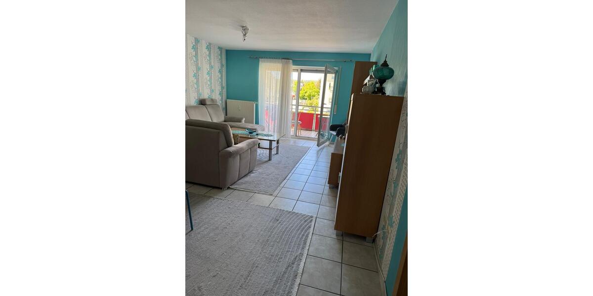 Etagenwohnung Eisenberg (Pfalz) - 4 Zimmer, 92 m&sup2;, 1.100&euro; | Angebot:26340246