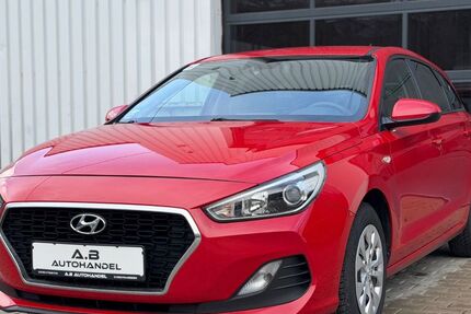 Hyundai i30 116.900 km 9.690 &euro; Wilden (Siegerland) 57234