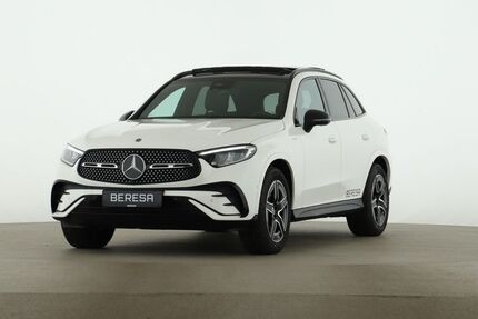 Mercedes-Benz GLC 220 9.900 km 55.550 &euro; Osnabrück 49078