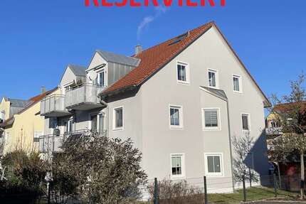 Wohnung zum Kaufen in Schrobenhausen 235.000 € 57 m² 2 zimmer