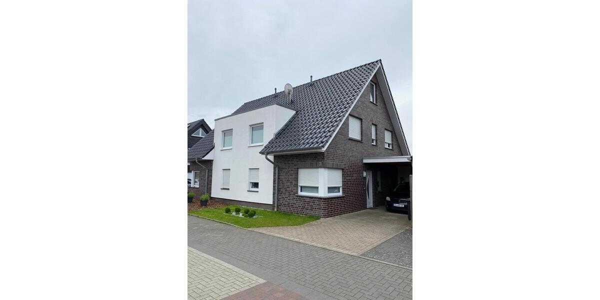 Doppelhaushälfte Spelle - 5 Zimmer, 120 m&sup2;, 327.000&euro; | Angebot:27217578