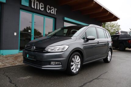 VW Touran 78.600 km 19.750 &euro; Riesa 01587