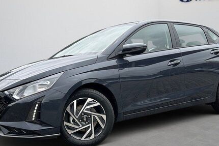 Hyundai i20 3.000 km 20.990 € Durach 87471
