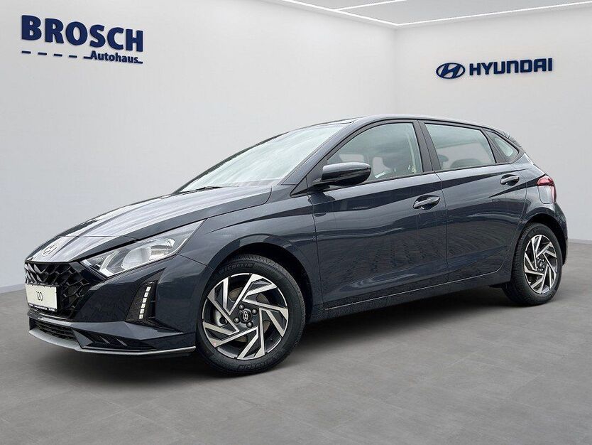 Hyundai i20 3.000 km 20.990 € Durach 87471