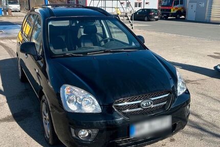 Kia Carens 160.000 km 3.900 &euro; Geisenhausen 84144
