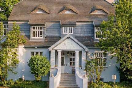 Haus Hoppegarten - 11 Zimmer, 297 m&sup2;, 1.500.000&euro; | Angebot:26364414