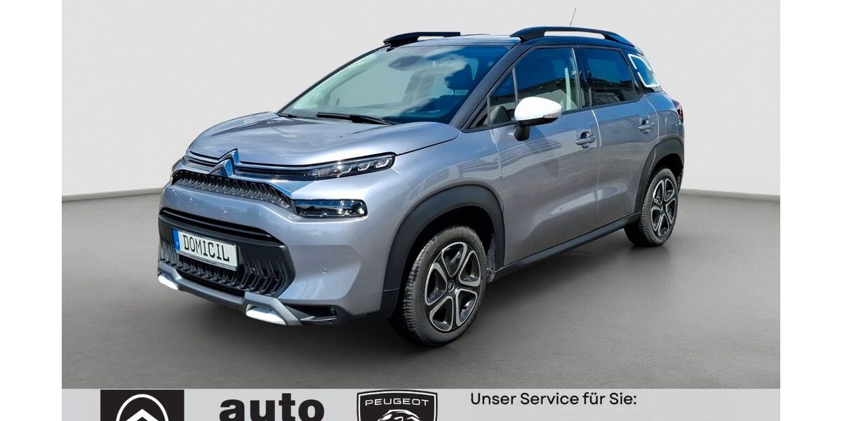 Citroen C3 36.700 km 16.980 &euro; Mengen 88512