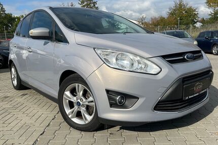 Ford C-Max 164.999 km 5.999 € Eppingen 75031