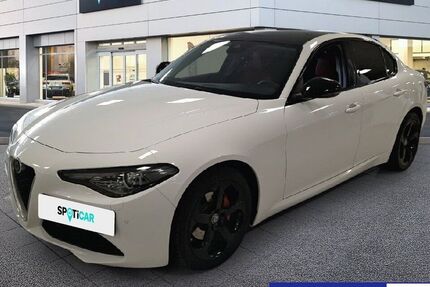 Alfa Romeo Giulia 95.234 km 24.480 € Frankfurt 60314