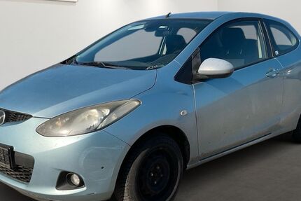 Mazda 2 205.449 km 1.199 &euro; Brehna 06796