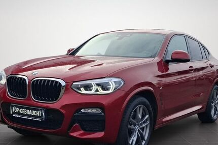 BMW X4 42.200 km 35.980 &euro; Singen 78224