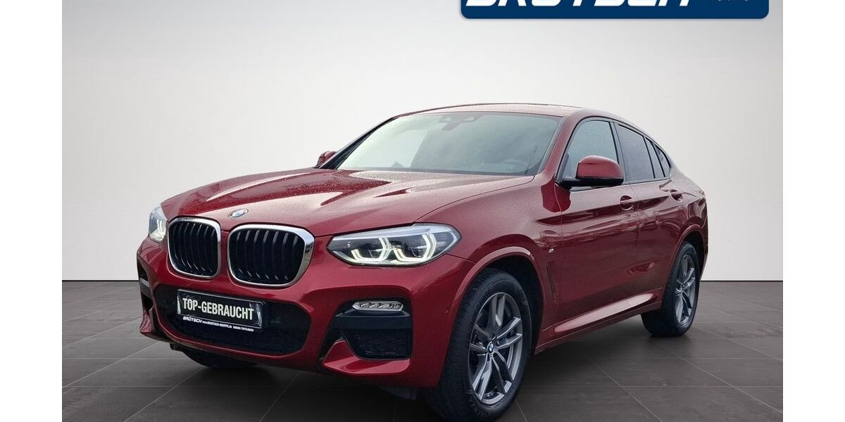 BMW X4 42.200 km 36.780 &euro; Singen 78224