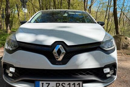 Renault Clio 82.100 km 13.500 &euro; Kellinghusen 25548