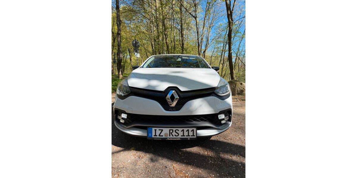 Renault Clio 82.100 km 13.500 &euro; Kellinghusen 25548