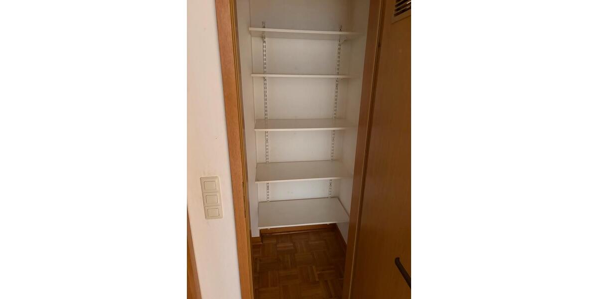 Dachgeschoßwohnung Hamm Heessen - 2 Zimmer, 47 m&sup2;, 550&euro; | Angebot:25987310