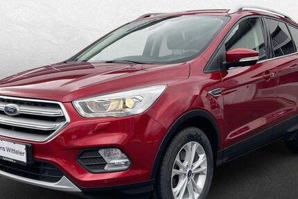 Ford Kuga 69.650 km 14.980 &euro; Brilon 59929