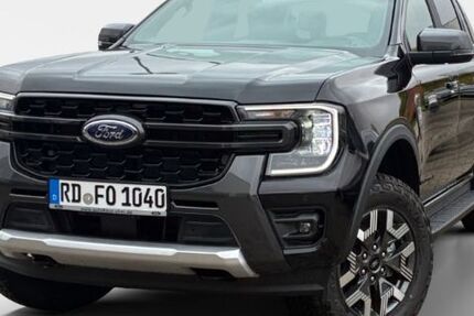 Ford Ranger 3.000 km 58.990 € Rendsburg 24768