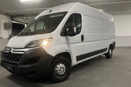 Citroen Jumper 49.999 km 18.499 &euro; Eppingen 75031