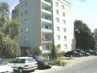 frisch renovierte möblierte 1-Zimmerwohnung 1 zimmer