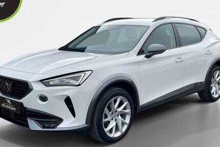 Cupra Formentor 62.771 km 22.940 &euro; Bottrop 46244