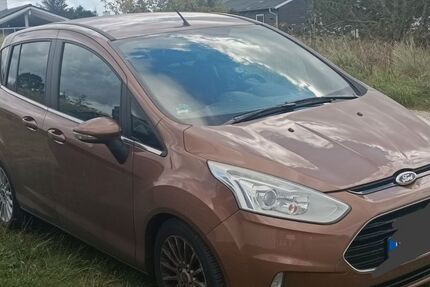 Ford B-Max 102.000 km 5.900 &euro; Lohfelden 34253