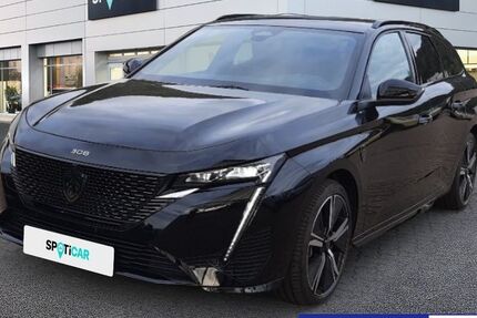 Peugeot 308 11.586 km 21.990 &euro; Saarbrücken 66119