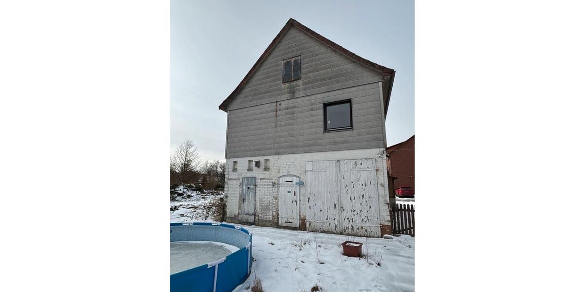 Einfamilienhaus Südheide Unterlüß - 6 Zimmer, 120 m&sup2;, 60.000&euro; | Angebot:26536538