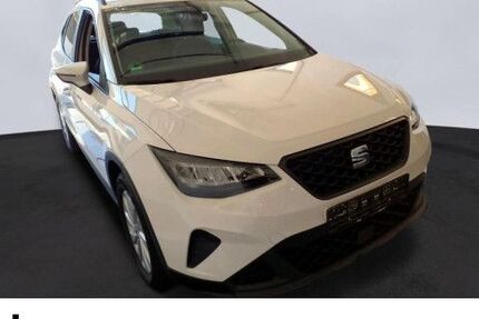 Seat Arona 17.416 km 19.730 &euro; Reutlingen 72770