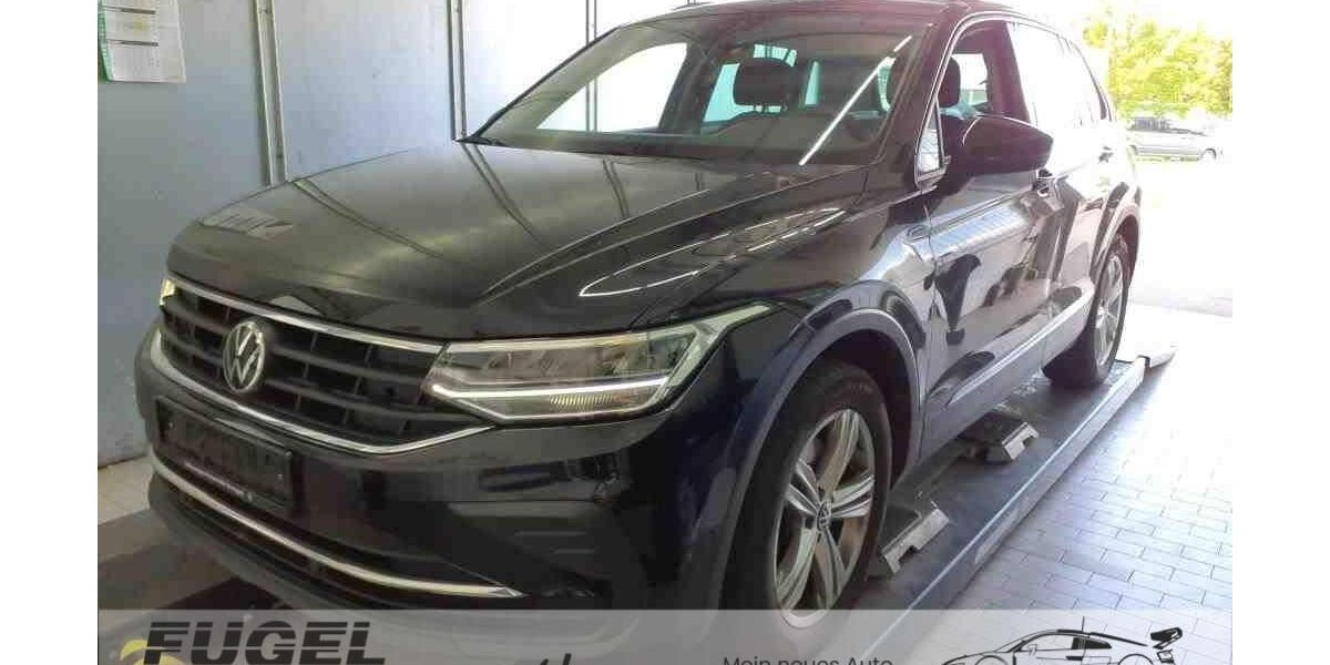 VW Tiguan 77.400 km 25.999 &euro; Oberlungwitz 09353