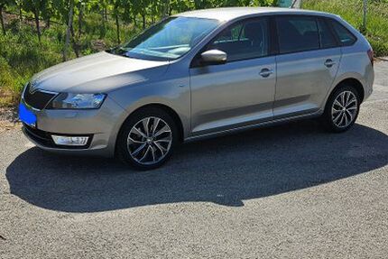 Skoda Rapid 48.000 km 9.699 € Heilbronn 74076