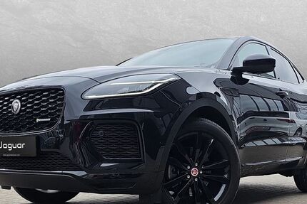 Jaguar E-Pace 56.450 km 37.950 € Greding 91171