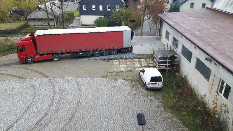 Gewerbeobjekt Ebersbach-Neugersdorf Neugersdorf - 2&euro; | Angebot:9987857