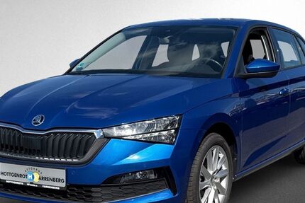 Skoda Scala 70.200 km 16.990 &euro; Altenkirchen 57610